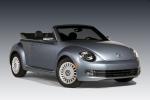 Volkswagen Beetle Convertible Denim 2016 года